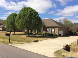 124 Valley Stone Rd, Huntsville, AL 35811