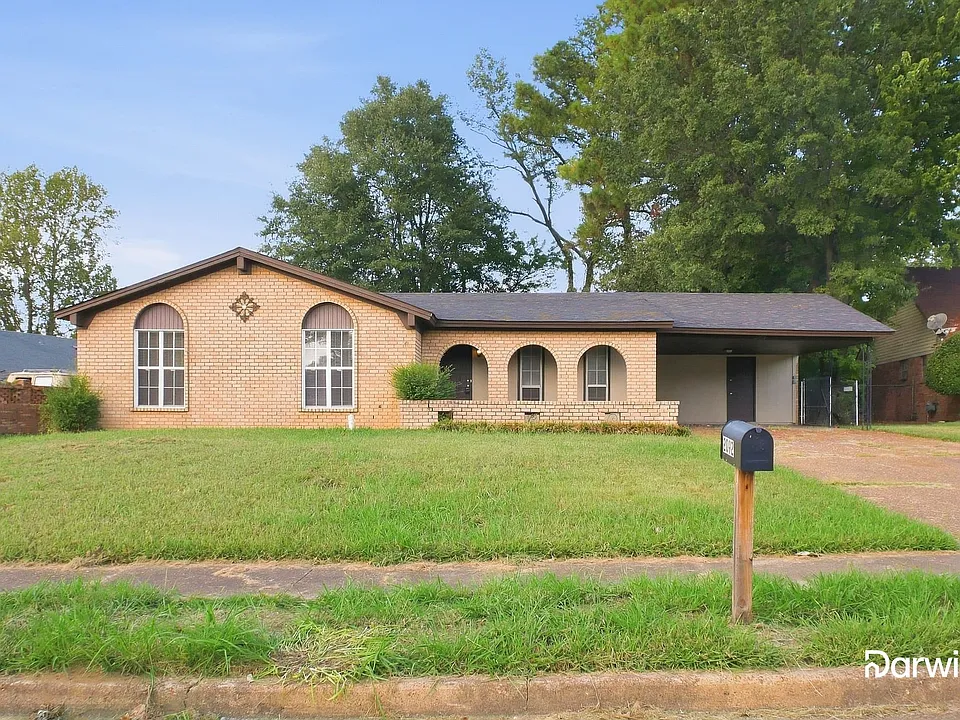 2092 Hornsby Cv