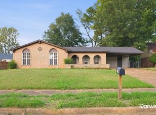 2092 Hornsby Cv, Memphis, TN 38116
