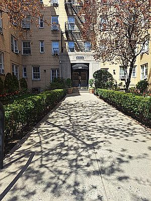 1st image of 110 Post Ave #603