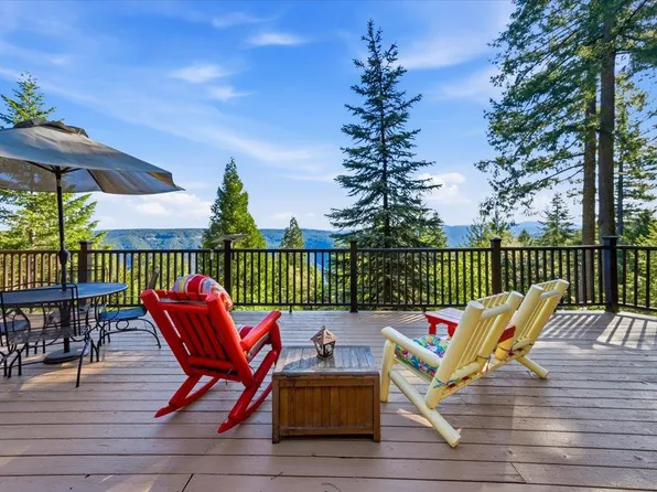 23420 State Highway 20, Nevada City, CA 95959