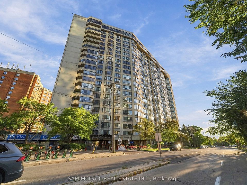 1st image of 5444 Yonge St #304