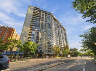 5444 Yonge St #304, Toronto, ON M2N6J4