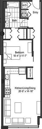 13thirteen Randolph Street Lofts — Photo 30