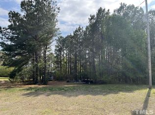 3832 Rogers Rd, Wake Forest, NC 27587