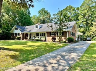 306 King George Rd, Greenville, NC 27858