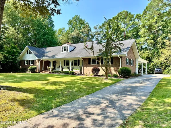 306 King George Road, Greenville, NC 27858