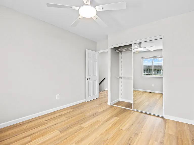 Rustic Village Apartments & Townhomes — Photo 31