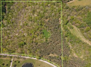 0 Burns Rd, Dongola, IL 62926