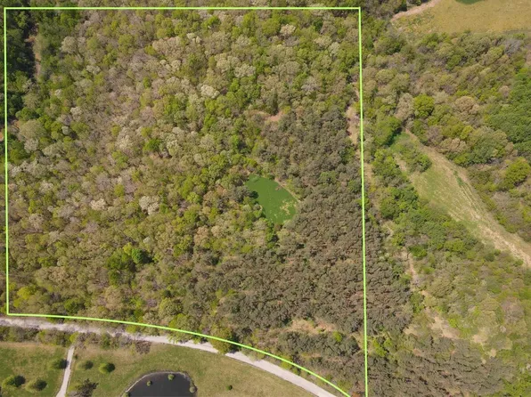 0 Burns Rd, Dongola, IL 62926