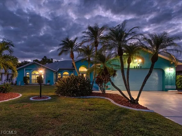 2275 Kenya Ln, Punta Gorda, FL 33983