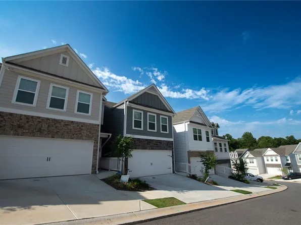 217 Whitetail Cir, Canton, GA 30115