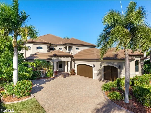 848 W Cape Estates Cir, Cape Coral, FL 33993