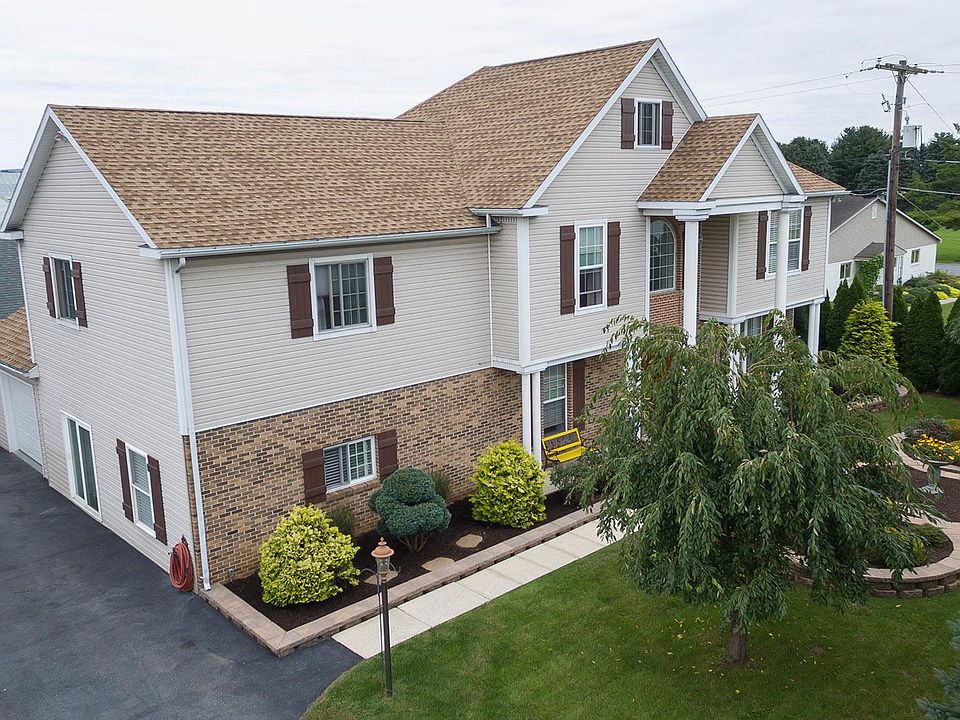 631 1/2 W Orange St, Lititz, PA 17543 Zillow