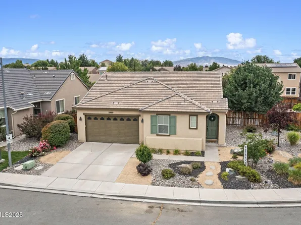 5469 Siltstone Way, Sparks, NV 89436