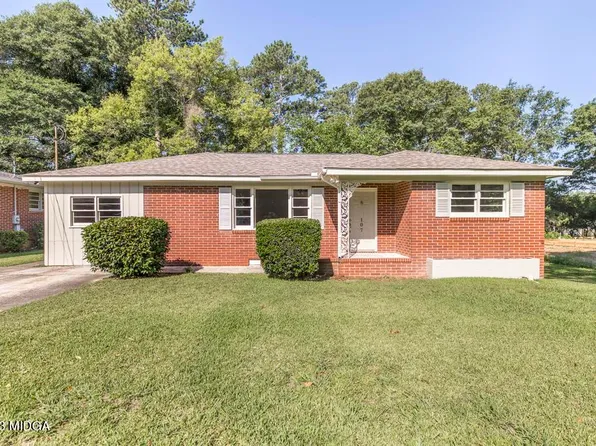 107 Janice Pl, Macon, GA 31211