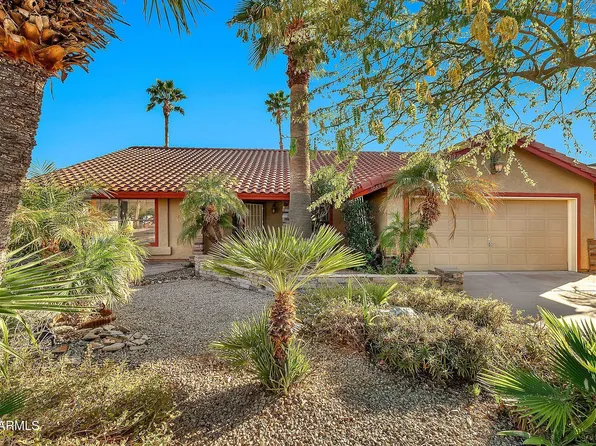 10899 E KALIL Drive, Scottsdale, AZ 85259