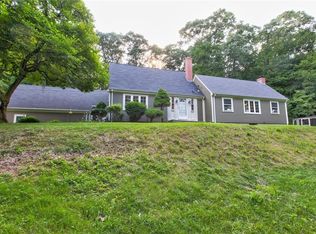 74 Hillside Rd, Cumberland, RI 02864