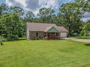 49 Krause Dr, Marshfield, MO 65706