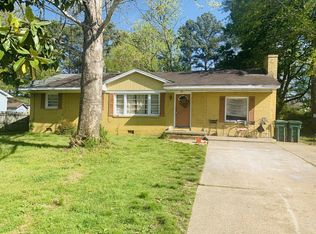 2314 Woods St, Tupelo, MS 38801