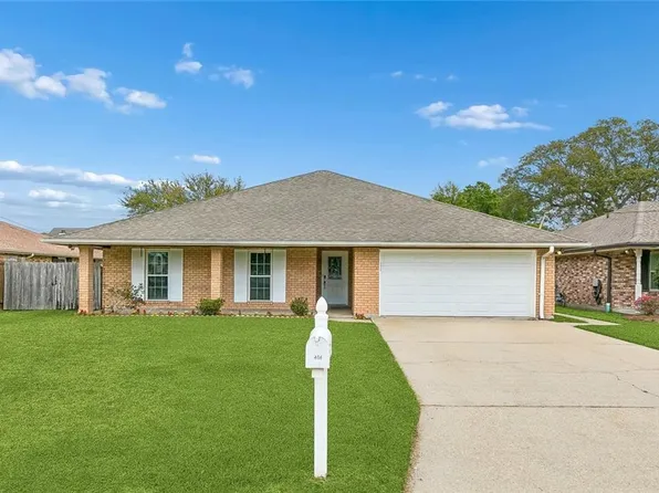 404 Avenue A, Belle Chasse, LA 70037