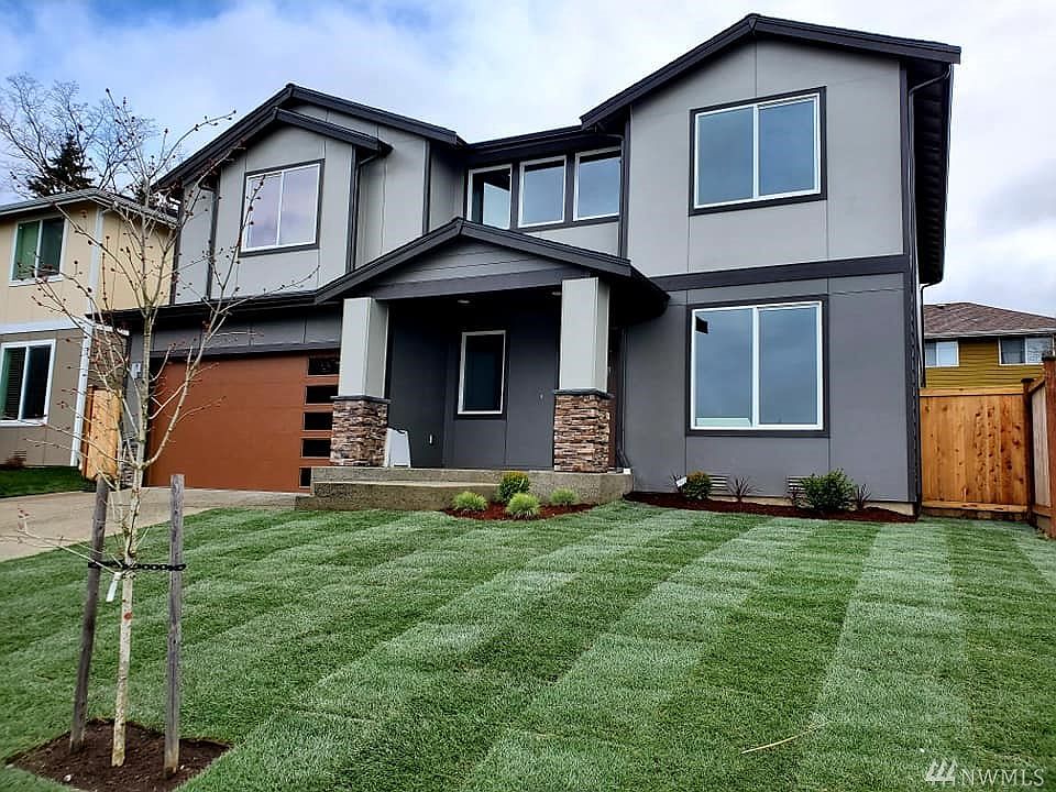 1st image of 20814 103rd Pl SE