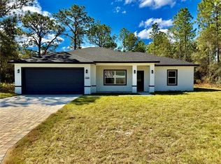 3546 W Marshal Pl, Dunnellon, FL 34433