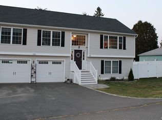 88 Malmalick Ave, Waterbury, CT 06708