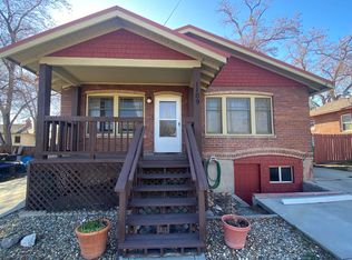 1109 Ralston St, Reno, NV 89503