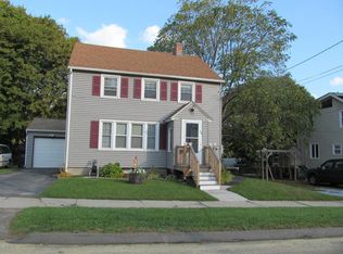 54 Alden Ave, Pittsfield, MA 01201