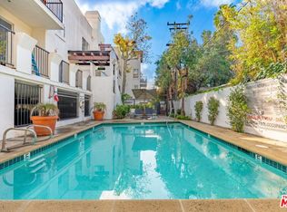 1031 N Crescent Heights Blvd APT 2D, Los Angeles, CA 90046