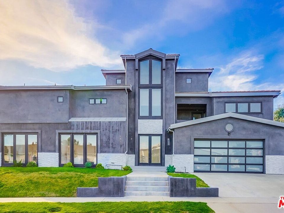 5431 S Chariton Ave, Los Angeles, CA 90056 Zillow