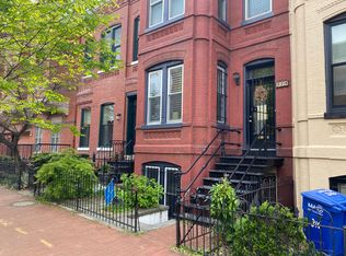 314 6th St NE, Washington, DC 20002