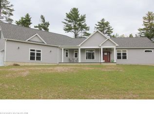 24 Rawley Dr, Hampden, ME 04444