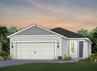 614 Ecliptic Loop, Yulee, FL 32097