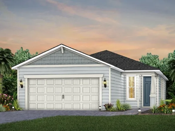 614 Ecliptic Loop, Yulee, FL 32097