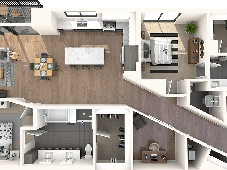 Gables Vista — Photo 35
