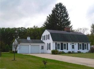 124 Hiram College Dr, Northfield, OH