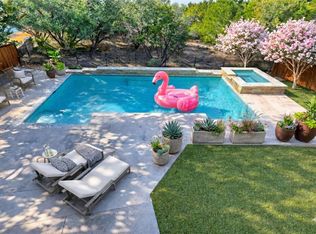 808 Horseback Hollow Dr, Austin, TX 78732