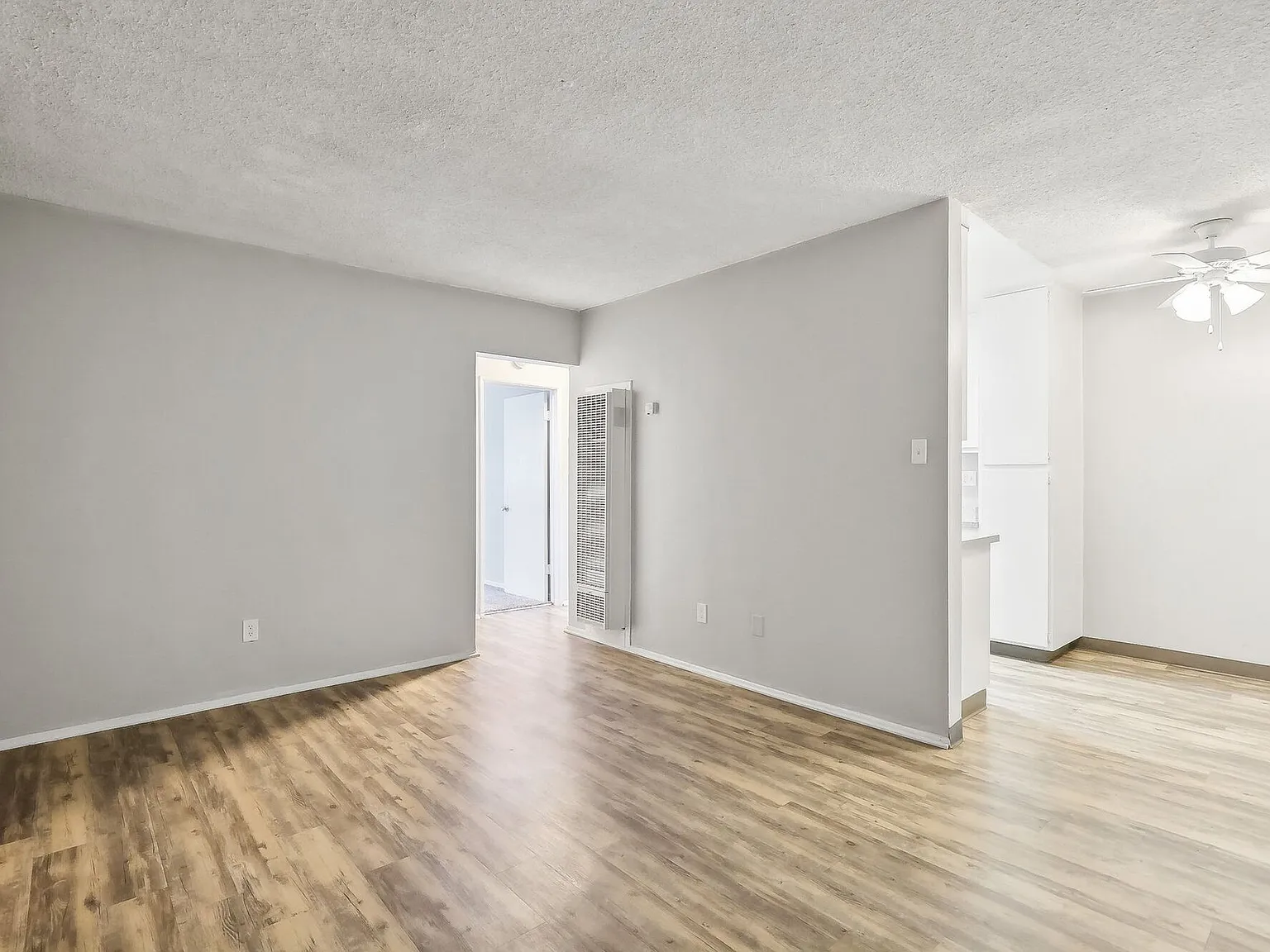 Park Vista Apartments — Photo 2