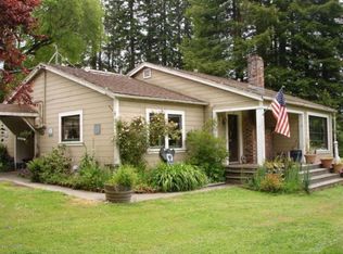 29820 Fort Bragg Sherwood Rd, Fort Bragg, CA 95437