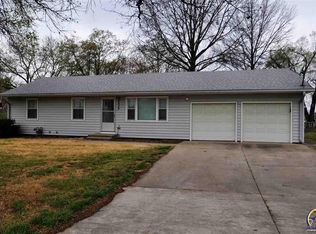 4939 NW Topeka Blvd, Topeka, KS 66617