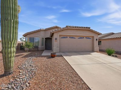 9092 N Sweet Acacia Pl, Tucson, AZ, 85742