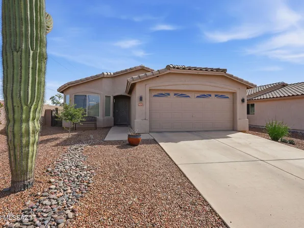 9092 N Sweet Acacia Pl, Tucson, AZ 85742