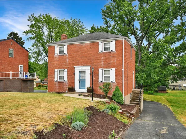 2808 Hamilton Ave, Glenshaw, PA 15116