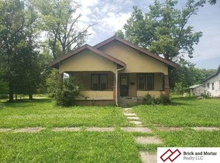 501 Thayer St Beatrice NE 68310 Zillow