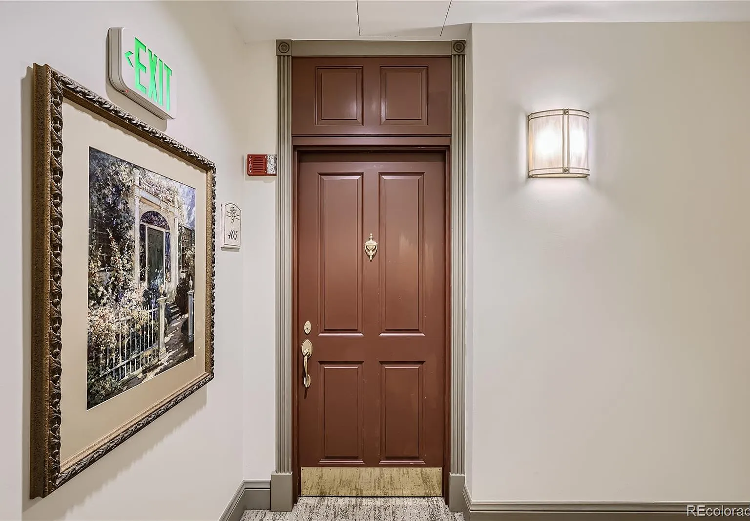 Four Hundred Third Apartments — Photo 4