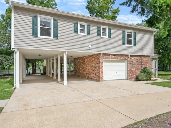 20765 Henry Rd, Springfield, LA 70462