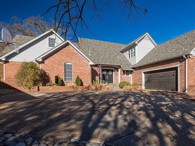 409 Crown Colony Ln, Edmond, OK, 73034