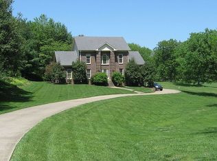 250 Saint Andrews Dr, Franklin, TN 37069